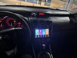 Mazda CX-7 2011 годаүшін4 500 000 тг. в Актобе – фото 4
