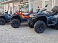  Квадроциклы LINHAI-YAMAHA,2WD и 4WD. 2024 годаүшін995 000 тг. в Алматы – фото 67