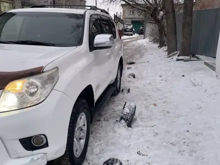 Toyota Land Cruiser 2009 года за 12 900 000 тг. в Павлодар – фото 3