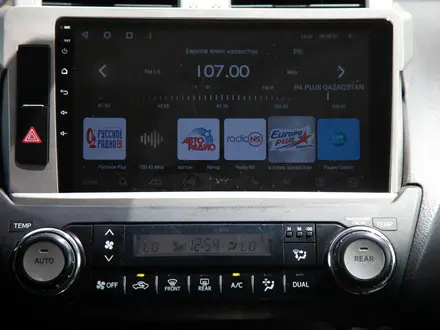Toyota Land Cruiser Prado 2014 года за 16 490 000 тг. в Алматы – фото 18