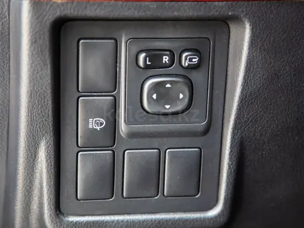 Toyota Land Cruiser Prado 2014 года за 16 490 000 тг. в Алматы – фото 19