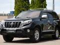 Toyota Land Cruiser Prado 2014 годаүшін16 490 000 тг. в Алматы – фото 2