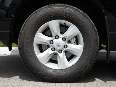 Toyota Land Cruiser Prado 2014 года за 16 490 000 тг. в Алматы – фото 21
