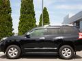 Toyota Land Cruiser Prado 2014 годаүшін16 490 000 тг. в Алматы – фото 3