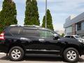 Toyota Land Cruiser Prado 2014 годаүшін16 490 000 тг. в Алматы – фото 8