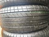 215/60/16 летние шины за 70 000 тг. в Алматы – фото 2