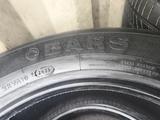 215/60/16 летние шины за 70 000 тг. в Алматы – фото 4