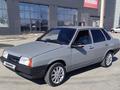 ВАЗ (Lada) 21099 1998 годаүшін1 550 000 тг. в Атырау – фото 2