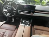 BMW 530 2024 года за 34 900 000 тг. в Алматы – фото 4