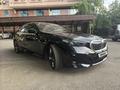 BMW 530 2024 года за 34 900 000 тг. в Алматы – фото 3