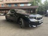 BMW 530 2024 года за 34 900 000 тг. в Алматы – фото 3