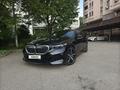 BMW 530 2024 года за 34 900 000 тг. в Алматы