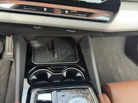 BMW 530 2024 года за 34 900 000 тг. в Алматы – фото 5