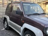 Mitsubishi Pajero Junior 1996 года за 2 100 000 тг. в Алматы – фото 2