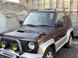 Mitsubishi Pajero Junior 1996 года за 2 100 000 тг. в Алматы