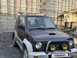 Mitsubishi Pajero Junior 1996 года за 2 100 000 тг. в Алматы – фото 3
