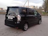 Toyota Voxy 2008 года за 5 500 000 тг. в Алматы – фото 3