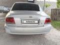 Hyundai Sonata 2001 года за 1 700 000 тг. в Шымкент – фото 3