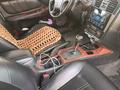 Hyundai Sonata 2001 года за 1 700 000 тг. в Шымкент – фото 6