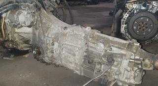Механика КПП Subaru Impreza 4A-TY754VSBAA за 130 000 тг. в Алматы
