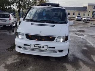 Mercedes-Benz Vito, 1998