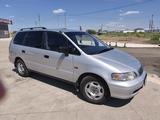 Honda Odyssey 1994 годаfor3 500 000 тг. в Астана – фото 2