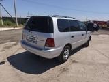 Honda Odyssey 1994 годаfor3 500 000 тг. в Астана – фото 3