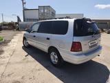 Honda Odyssey 1994 годаfor3 500 000 тг. в Астана – фото 4