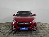Hyundai Tucson 2011 года за 6 130 000 тг. в Атырау – фото 2