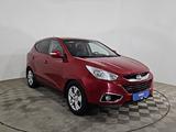 Hyundai Tucson 2011 года за 6 130 000 тг. в Атырау – фото 3