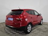 Hyundai Tucson 2011 года за 6 130 000 тг. в Атырау – фото 5