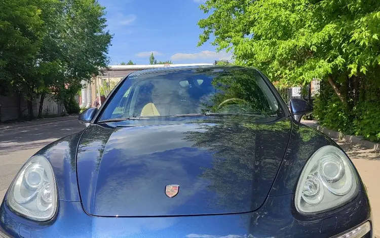 Porsche Cayenne 2013 годаүшін15 500 000 тг. в Астана