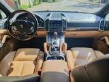 Porsche Cayenne 2013 годаүшін15 500 000 тг. в Астана – фото 5