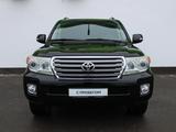 Toyota Land Cruiser 2012 года за 22 000 000 тг. в Кызылорда – фото 5