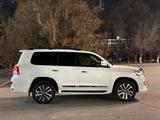 Toyota Land Cruiser 2016 годаүшін28 500 000 тг. в Тараз – фото 5