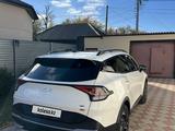 Kia Sportage 2025 года за 17 700 000 тг. в Петропавловск – фото 3