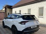 Kia Sportage 2025 года за 17 700 000 тг. в Петропавловск – фото 4