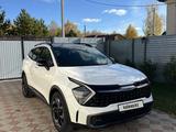 Kia Sportage 2025 года за 17 700 000 тг. в Петропавловск