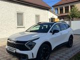 Kia Sportage 2025 года за 17 700 000 тг. в Петропавловск – фото 2