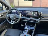 Kia Sportage 2025 года за 17 700 000 тг. в Петропавловск – фото 5