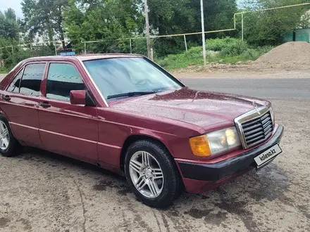 Mercedes-Benz 190 1990 года за 850 000 тг. в Алматы – фото 7