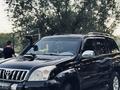 Toyota Land Cruiser Prado 2007 года за 10 500 000 тг. в Конаев (Капшагай)