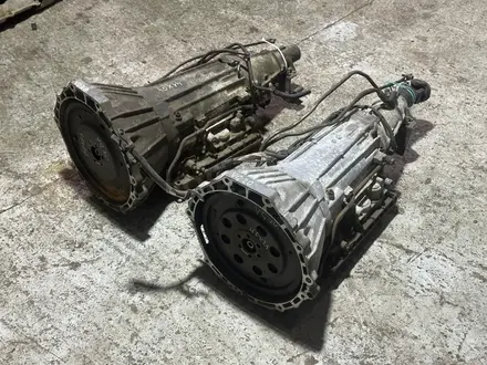 Akpp Nissan Cedric Gloria Skyline Leopard vg20 vg30 за 130 000 тг. в Караганда