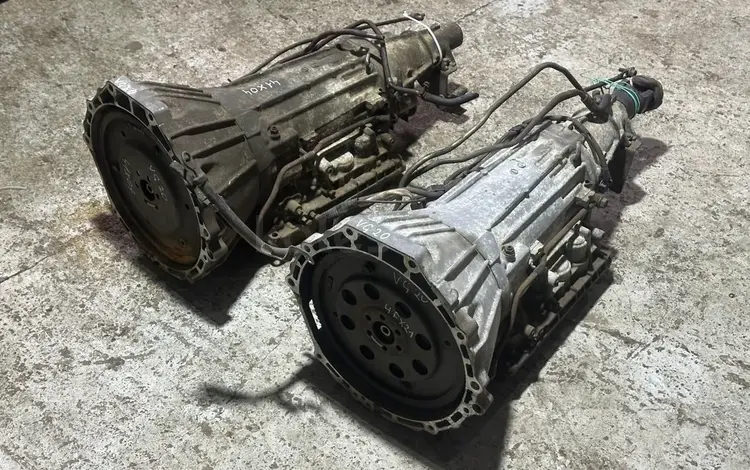 Akpp Nissan Cedric Gloria Skyline Leopard vg20 vg30 за 130 000 тг. в Караганда