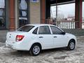 ВАЗ (Lada) Granta 2190 2013 годаүшін2 900 000 тг. в Актобе – фото 11