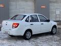 ВАЗ (Lada) Granta 2190 2013 годаүшін2 900 000 тг. в Актобе – фото 14