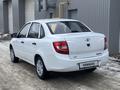 ВАЗ (Lada) Granta 2190 2013 годаүшін2 900 000 тг. в Актобе – фото 5