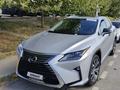 Lexus RX 350 2017 годаүшін17 500 000 тг. в Актау – фото 2