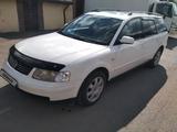 Volkswagen Passat 2000 годаүшін2 464 285 тг. в Астана – фото 2