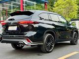 Toyota Crown Kluger 2026 года за 33 000 000 тг. в Астана – фото 4